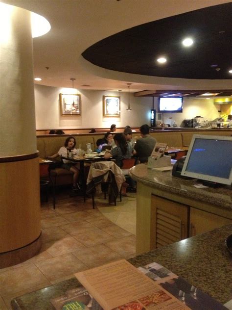 View the latest california pizza kitchen prices for the entire menu including appetizers, main plates, pizzas, pastas, sandwiches, and catering meals. California Pizza Kitchen's Vintage Pizza | Food In The Bag