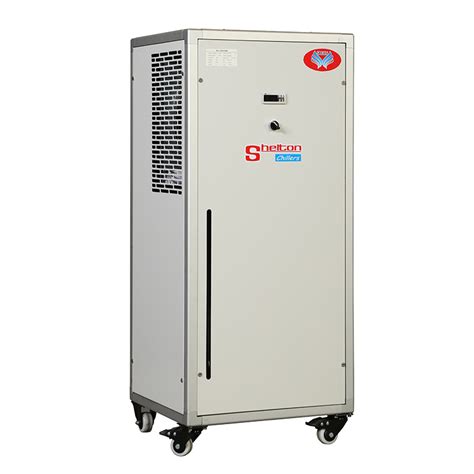 33p 84kw Mini Air Cooled Water Industrial Chiller China Industrial