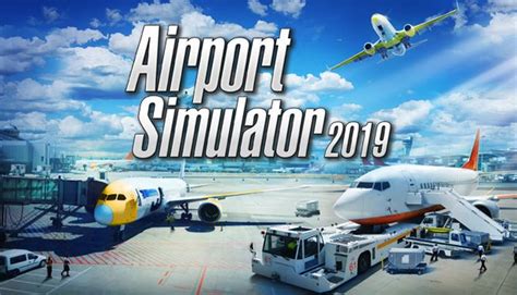This is one of the best simulator game. Airport Simulator 2019 Free Download Full Version PC Game Setup