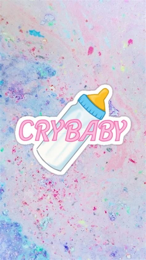 Cry Baby Album Wallpapers Wallpaper Cave