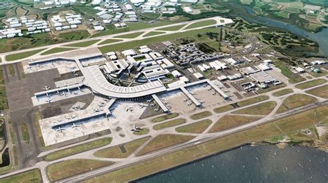 Auckland Airport Stays As Leading Sustainable Business Transporttalk