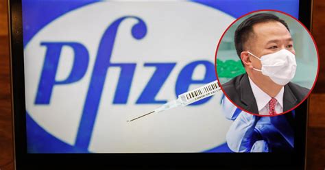 ฉีดpfizerให้บุคลากรการแพทย์ หลุดเอกสาร มติค้านฉีด วัคซีนโควิด ไฟเซอร์ 1.5 ล้านโดส ให้แพทย์ด่านหน้า หวั่นซิโนแวคดูแย่ แม้มีเสียงเรียกร้อง บุคลากร. อนุทิน ชี้แจงแบบละเอียด ปมจัดซื้อ วัคซีนไฟเซอร์ ยืนยันไม่ ...