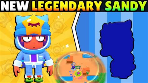 High quality brawl stars sandy gifts and merchandise. Sandy Brawl Stars Complete Guide, Tips, Wiki & Strategies ...
