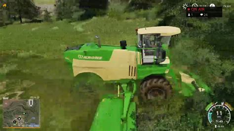 Farming Simulator 19 Youtube