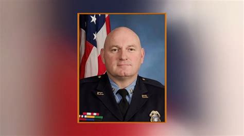 Kansas City Police Captain Fatally Shot Responding To Help Fellow