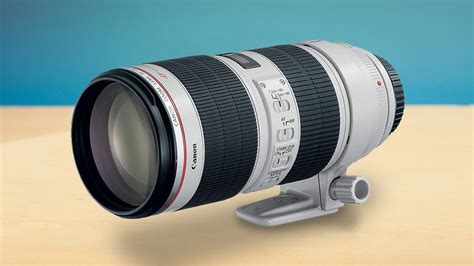 The Best Canon Lenses For 2021