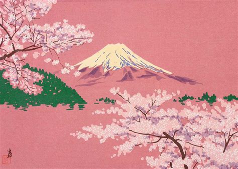 Cherry Blossom Art Must See Japanese Masterpieces