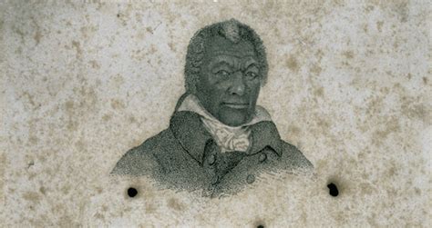 James Armistead The Slave Who Helped Washington Win The Revolution