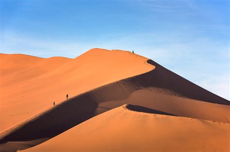 Dunes Of Sossusvlei Namib Naukluft Park Namibia Anshar Images