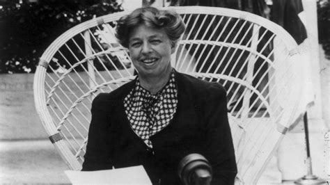 The 32nd president of the united states. 11 Inspiring Facts About Eleanor Roosevelt | Mental Floss