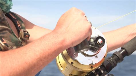 Daytime Swordfishing In Venice La Youtube