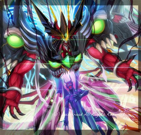 Will buddyfight see a drastic change with the release of its first ever extra deck? Dimension Revenge/Gallery | Future Card Buddyfight Wiki ...