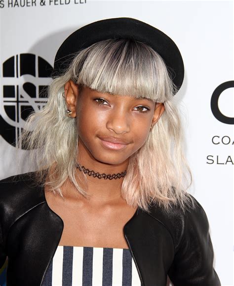 Pictures Of Willow Smith