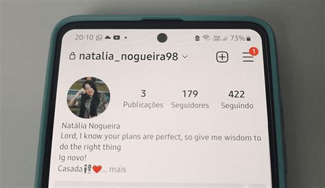 Bio Para Instagram Cristã Ingles
