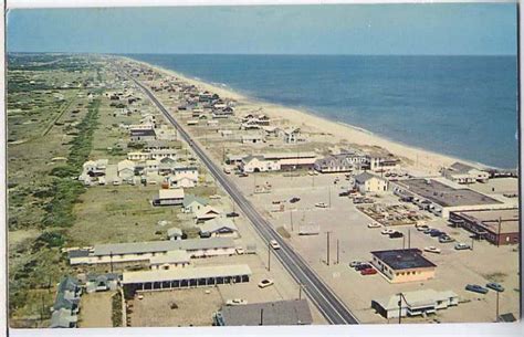 1950s Outer Banks Obx Connection Message Board