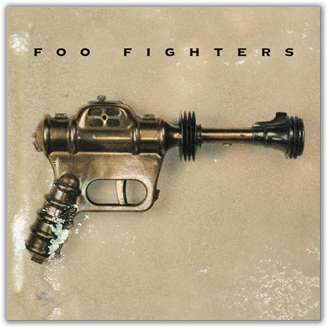 Foo Fighters Foo Fighters Vinyl Lp Musicians Friend