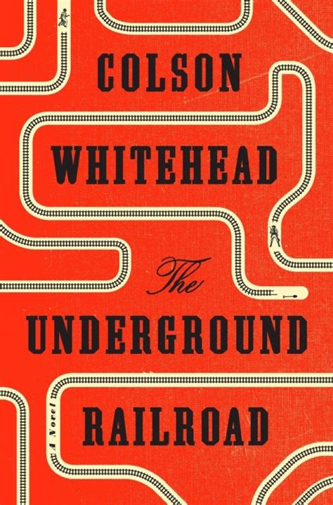 Review The Underground Railroad By Colson Whitehead Anisfield Wolf
