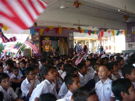 welcome to the official portal sek keb seri iman sambutan hari kebangsaan peringkat sekolah