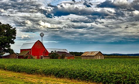 Embrace The Rural Silicon Prairie News