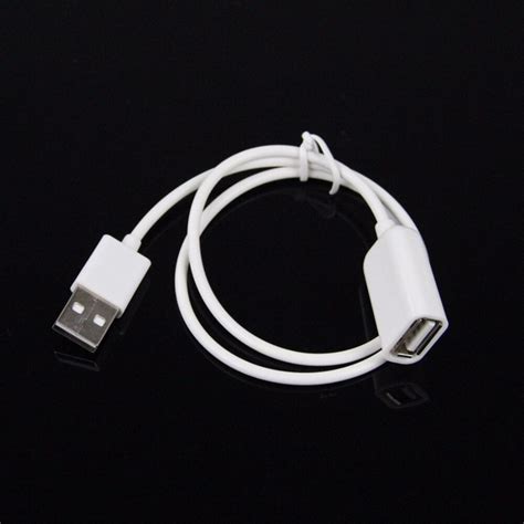 Cm Usb Male To Usb Female Extension Adapter Usb Male To