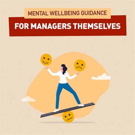 Mental Wellbeing Guidance For Managers Acorn Occupational Health
