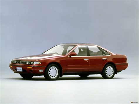 Nissan Cefiro A31 198894 Pictures 2048x1536