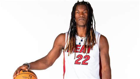 Were Jimmy Butlers Dreadlocks Real Why Heat Star Switched Up