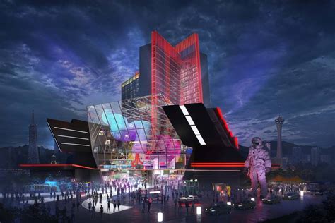 Get info on game repair. Atari reveals details on proposed Las Vegas hotel | Las ...