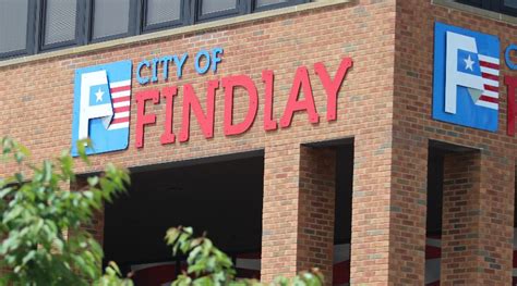 Findlay City Councilman Resigning 1063 The Fox
