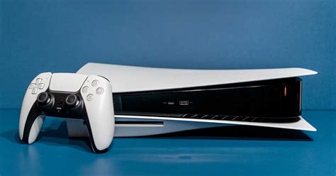 Choosing The Right Playstation 5 Reviews By Wirecutter