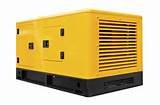 Electric Generator For Your House