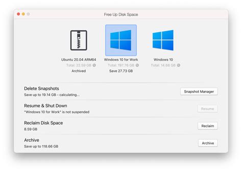 Parallels Desktop 17 for Mac comes with Windows 11 support