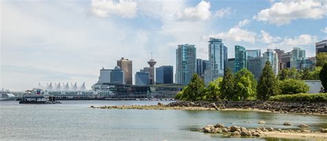 10 Cool Facts About Vancouver