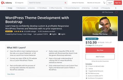 The pros and cons of developing a custom . 13 Awesome Online Places Where You Can Learn WordPress