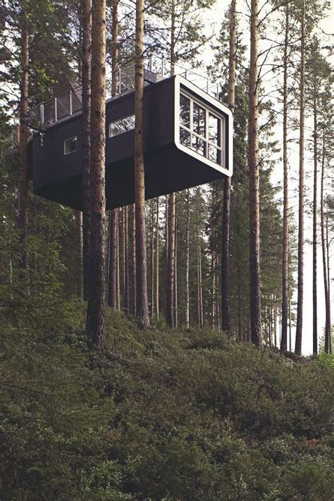 21 Unbeliavably Amazing Treehouse Ideas That Will Inspire
