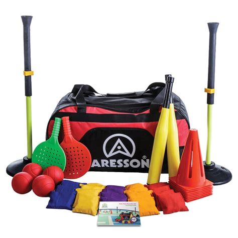 Early Years Rounders Set Pe Equipment From Early Years Resources Uk