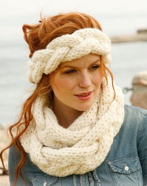 You can make it in any combination, with or without the. 36 Free Infinity Scarf Knitting Patterns | Guide Patterns