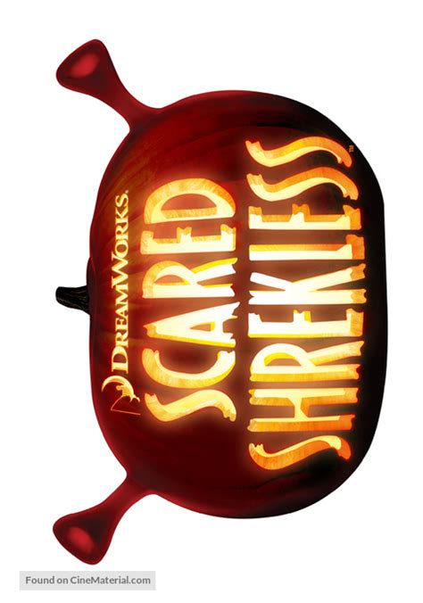 Scared Shrekless 2010 Logo