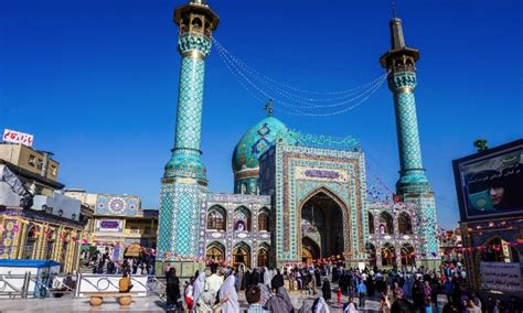 Read the latest iran headlines, on newsnow: 10 Reasons to Visit Iran