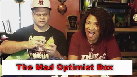 The Mad Optimist Soap And Bodycare Box Review Shark Tank Youtube