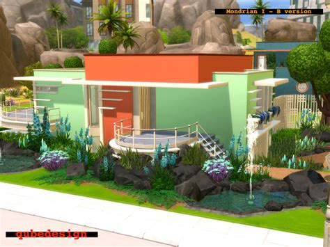 Sims 4 Cc Top 50 Houses And Lot Mods To Download All Free Fandomspot