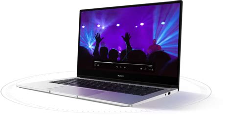 This means it is lighter, has a larger capacity, and charges faster than other batteries of the same size. Huawei MateBook D14, Laptop Premium dengan Harga ...