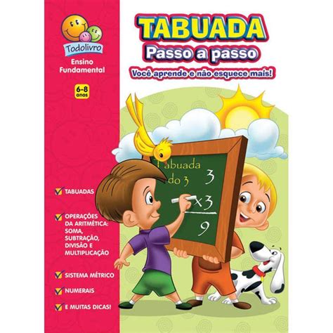 Tabuada Do Dino Casas Bahia
