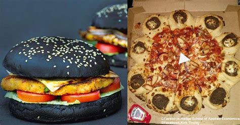Find & download free graphic resources for fast food. Here Are Some Weird Fast Food Items from Around the World