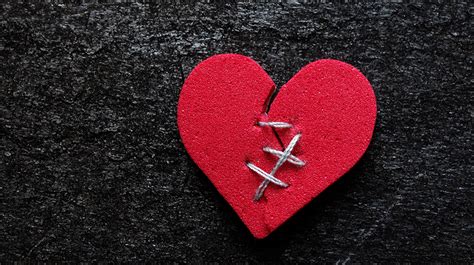 Fixing Broken Relationships Sharp Healthcare