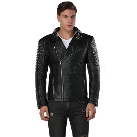 Custom Leather Jackets By Lss Design Your Customized Jacket Today