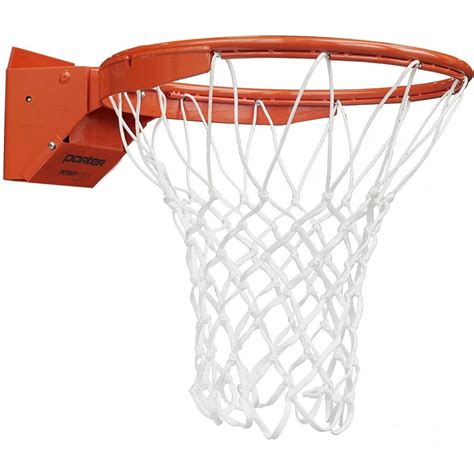 Porter Powrflex Competition Basketball Goal A55 497 Anthem Sports