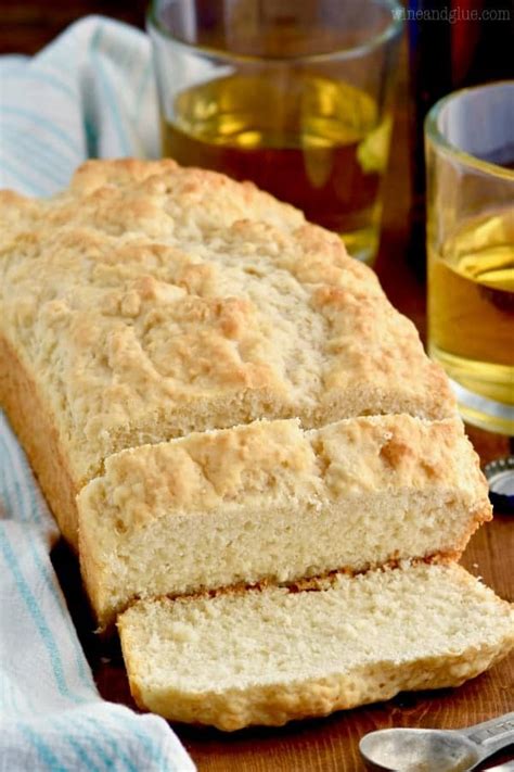 As a result, it is very popular in certain traditional southern recipes. beer rolls with self-rising flour