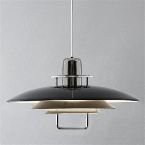 It has a traditional design with steel, zinc, chrome, and wire. Belid Felix Rise and Fall Ceiling Light | Low ceiling ...