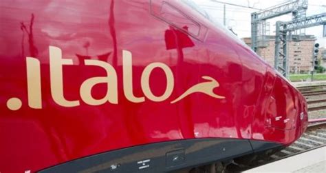 Como Son Las Cabinas De Italo Treno El Tren De Alta Velocidad Italiano